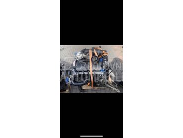 Motor 1.9 tdi za Volkswagen Golf Plus