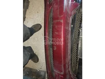 Prednji Branik za Mercedes Benz C 180, C 200, C 220 ...