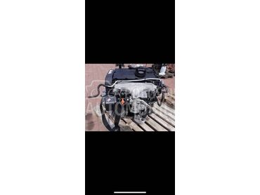 Motor 2.0 tdi 16v za Volkswagen Passat B6