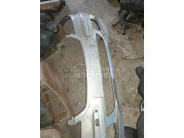 Prednji branik za Mercedes Benz A 140, A 150, A 160 ... od 2004. do 2008. god.