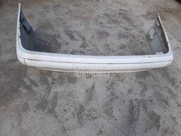 Zadnji branik w210 restajling za Mercedes Benz E 200, E 220, E 230 ...