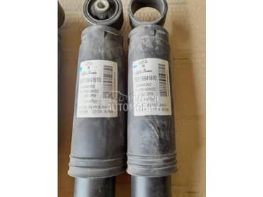 Amortizeri za Fiat 500 od 2007. do 2016. god.