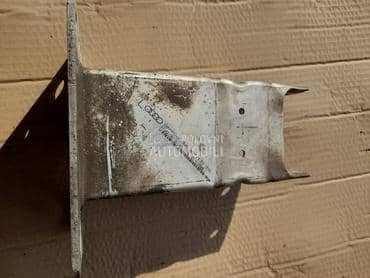 Nosač šine branika levi za Audi A4 od 2015. do 2019. god.