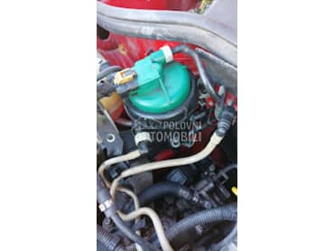 Kućište filtera goriva za Suzuki SX4