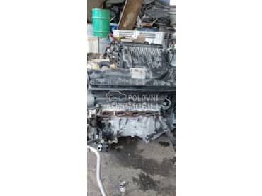 Motor K12b za Suzuki Swift