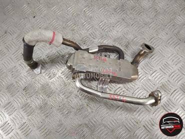 Hladnjak ispušnih plinova za Toyota Ostalo