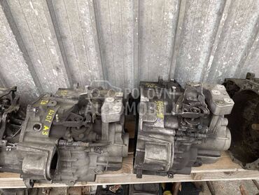 Menjac 6 brzina za 2.0 tdi za Volkswagen Golf 5