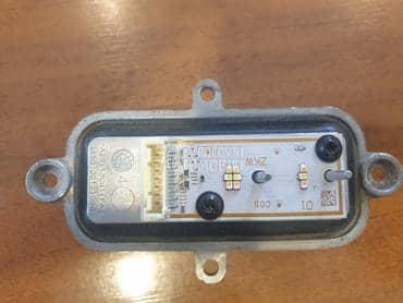 modul led fara za Škoda Superb od 2015. do 2019. god.