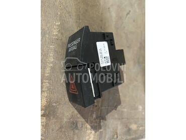 Prekidac za zmigavce za Škoda Rapid