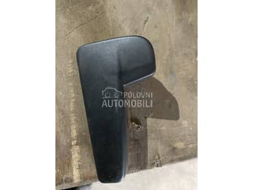 Rucka za otvaranje haube za Škoda Rapid