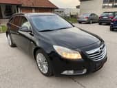 Opel Insignia 2.0cdti cosmo A/M