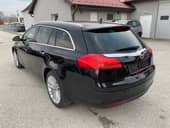 Opel Insignia 2.0cdti cosmo A/M