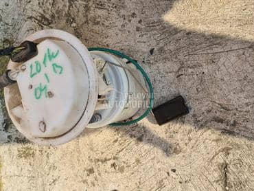 Benzinska pumpa za Citroen C8 od 2002. do 2007. god.