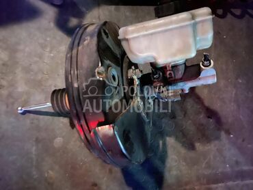 Servo aparat za Volkswagen Jetta