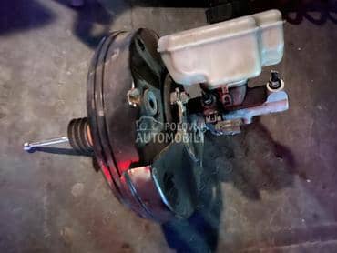 Servo aparat za Audi A3