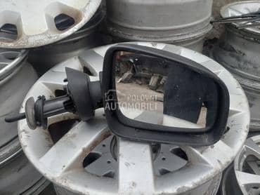 desni retrovizor za Dacia Sandero