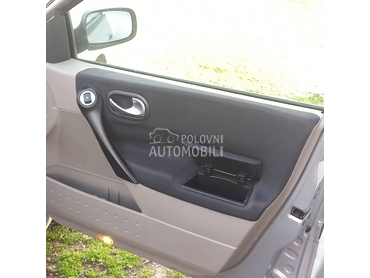 Tapaciri vrata za Renault Megane