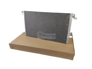 Hladnjak Klime za Renault Laguna od 2000. do 2007. god.