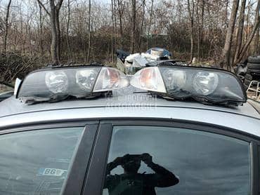 Farovi za BMW Serija 3 od 1999. do 2001. god.