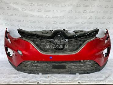 BRANIK za Renault Captur od 2019. do 2023. god.