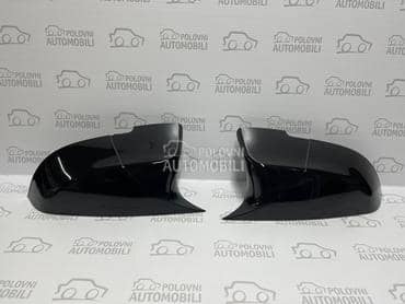 Poklopac retrovizora M LCI za BMW 750, 518, 520 ... od 2014. do 2016. god.