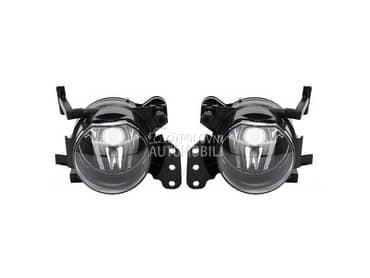 Maglenke E60 E90 M Tech branik za BMW Serija 3, Serija 5 od 2003. do 2010. god.