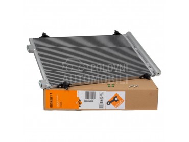 Hladnjak Klime za Peugeot 308 od 2008. do 2013. god.