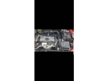 motor 1.1 za Peugeot 206 od 2000. do 2006. god.