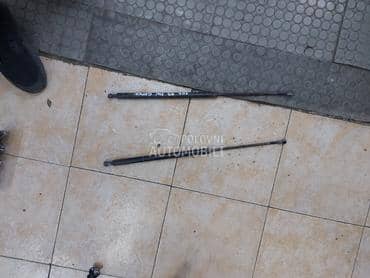 Amortizeri gepeka 206sw za Peugeot 206