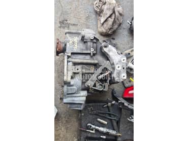 Menjač za Volkswagen Golf 5