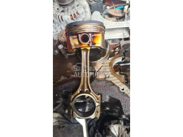 Klipovi i klipnjače za Volkswagen Golf 5