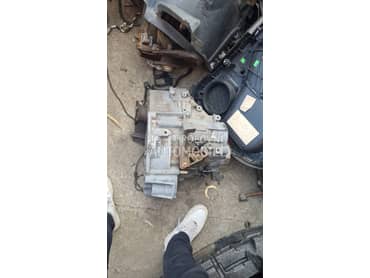 Menjač start-stop sistem 2.0 za Volkswagen Passat B7