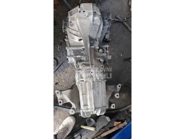 Menjač 6 brzina za Audi A4