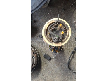 Pumpa u rezervoaru za Audi A6