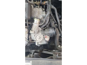 Turbina 1.2 TSI za Volkswagen Golf 6