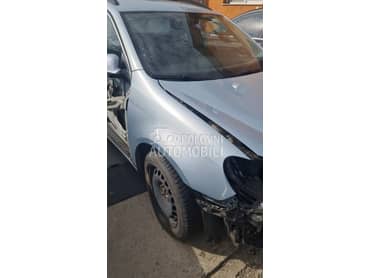 Krilo desno karavan za Volkswagen Golf 6