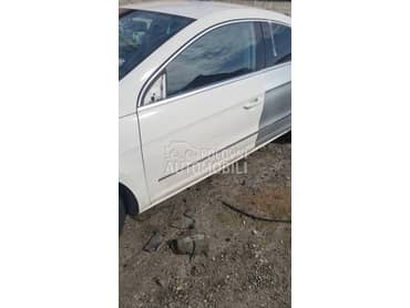 Vrata za Volkswagen Passat CC