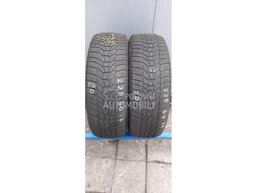Hankook 225/60 R17 Zimska