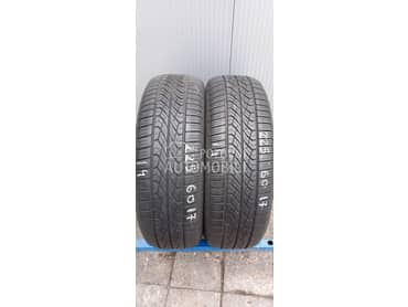 Yokohama 225/60 R17 Letnja