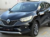 Renault Kadjar 1.5 DCI WAVE EDITION