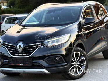 Renault Kadjar 1.5 DCI WAVE EDITION