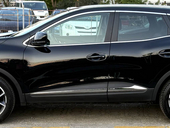 Renault Kadjar 1.5 DCI WAVE EDITION