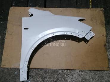 Prednje desno krilo restajling za Opel Mokka od 2016. do 2020. god.