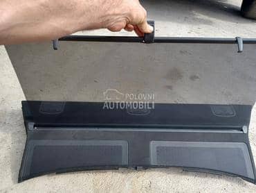 MREZICA za Citroen C5 od 2008. do 2017. god.