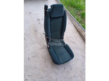 POMOCNA SEDISTA ZA SW za Peugeot 307