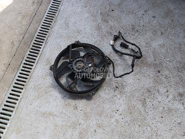 VENTILATOR SA ELEKTRONIKOM za Citroen Xsara Picasso