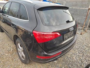 lampa za Audi Q5 od 2008. do 2012. god.