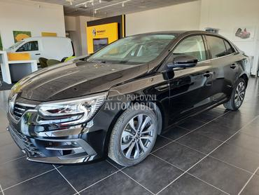 Renault Megane Techno Tce 140