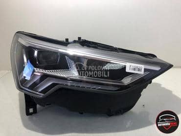 Far F10820 za Audi 100