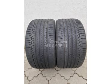 Continental 315/35 R21 Letnja